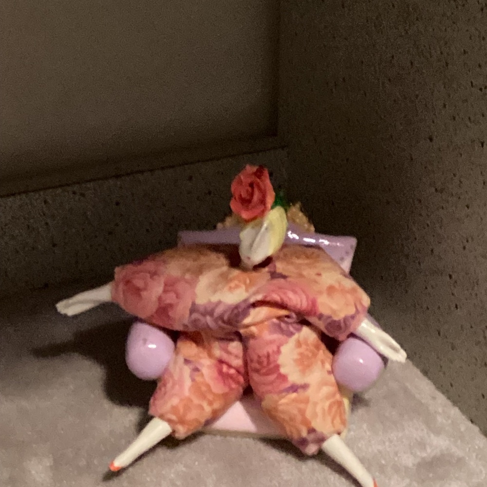 Vintage Poupee Millet Doll